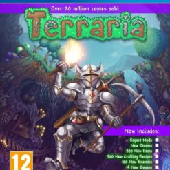 TERRARIA HITS PS4