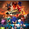 SONIC FORCES PS4