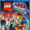 LEGO MOVIE GAME PS4