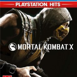 MORTAL KOMBAT X PLAYSTATION HITS PS4