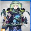 SOUL HACKERS 2 PS4