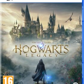 HOGWARTS LEGACY PS5