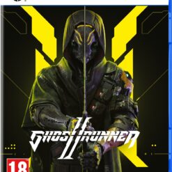GHOSTRUNNER 2 PS5
