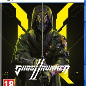 GHOSTRUNNER 2 PS5