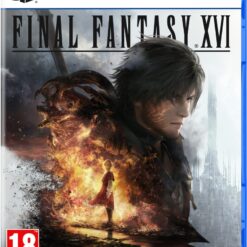 FINAL FANTASY XVI PS5