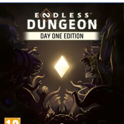 ENDLESS DUNGEON DAY ONE EDITION PS5