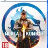 MORTAL KOMBAT 1 PS5