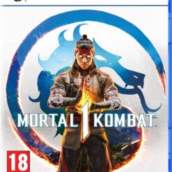 MORTAL KOMBAT 1 PS5
