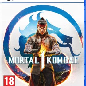 MORTAL KOMBAT 1 PS5