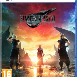 FINAL FANTASY VII REBIRTH PS5