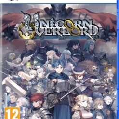 UNICORN OVERLORD PS5
