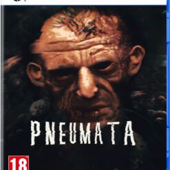 PNEUMATA PS5