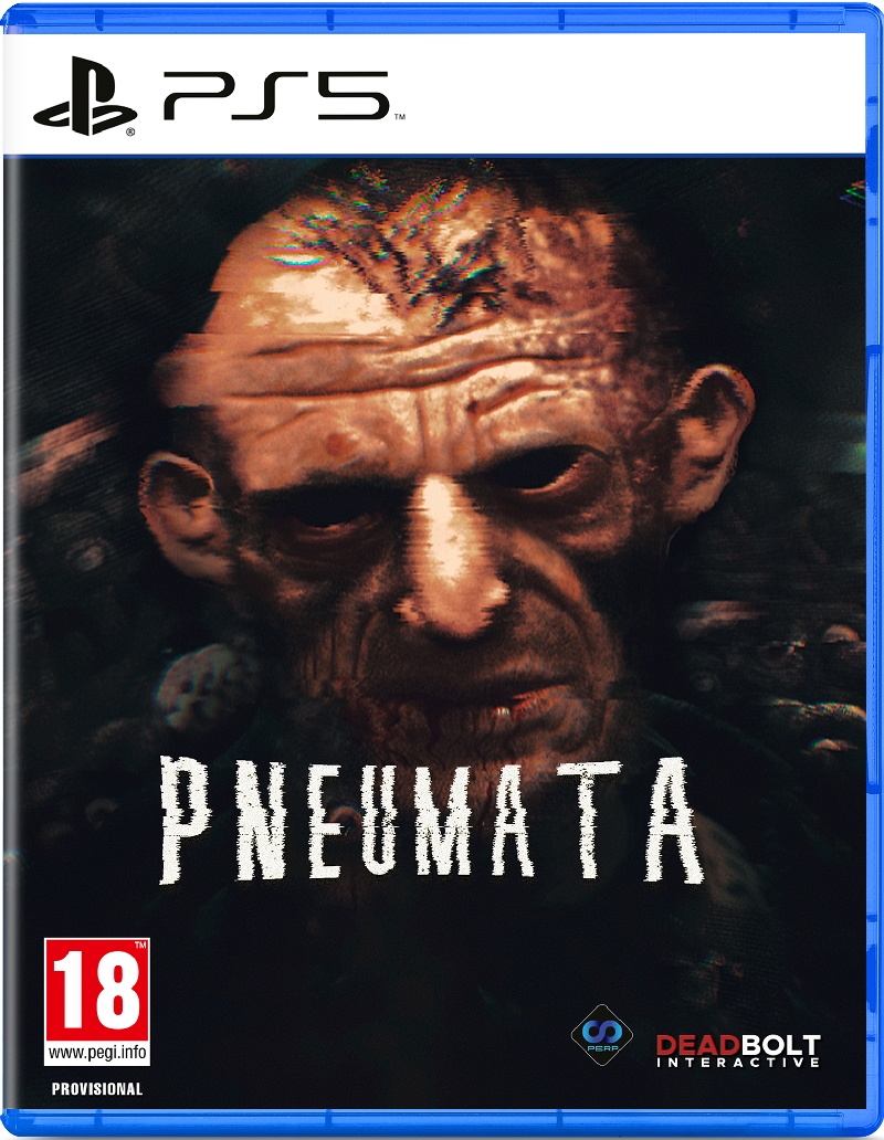 PNEUMATA PS5