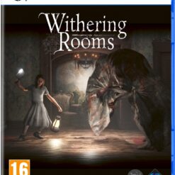 WITHERING ROOMS PS5