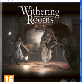 WITHERING ROOMS PS5