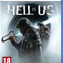 HELL IS US PS5
