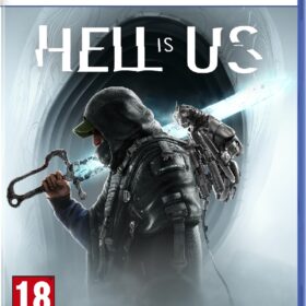 HELL IS US PS5