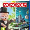 MONOPOLY 2024 PS5