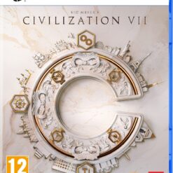 SID MEIERS CIVILIZATION VII PS5
