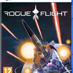 ROGUE FLIGHT PS5