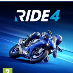 RIDE 4 PS5