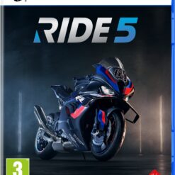 RIDE 5 PS5