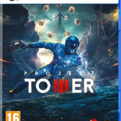 PROJECT TOWER PS5