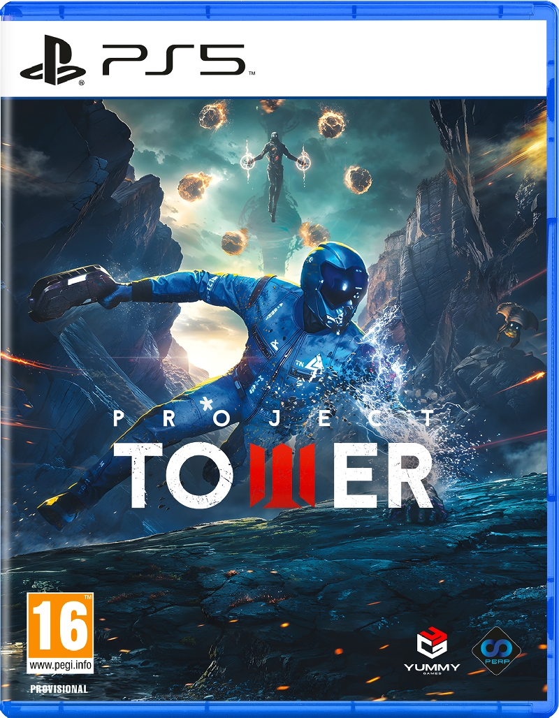 PROJECT TOWER PS5