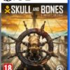 SKULL AND BONES STANDARD EDITION PS5
