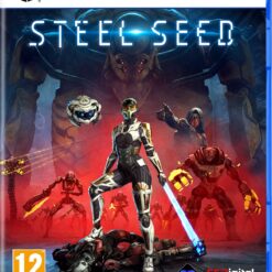STEEL SEED PS5