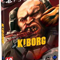 KIBORG PS5