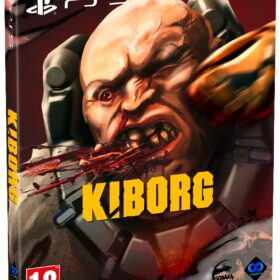 KIBORG PS5