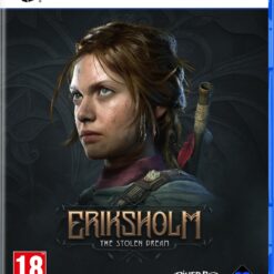 ERIKSHOLM PS5