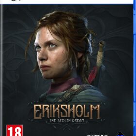 ERIKSHOLM PS5