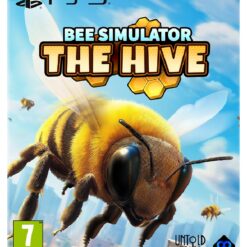 BEE SIMULATOR THE HIVE - SLIPCASE EDITION PS5