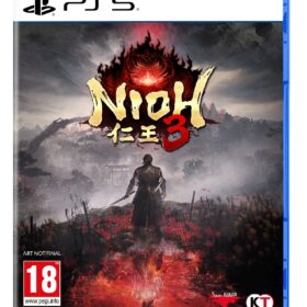 NIOH 3 PS5