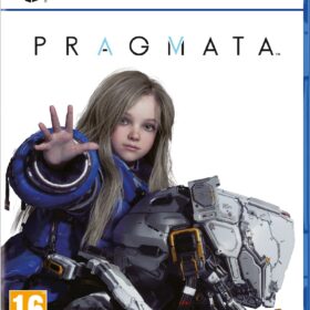 PRAGMATA PS5
