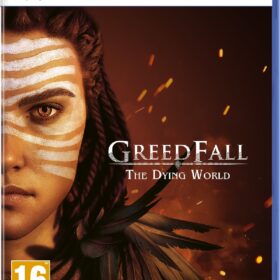 GREEDFALL 2 PS5