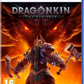 DRAGONKIN