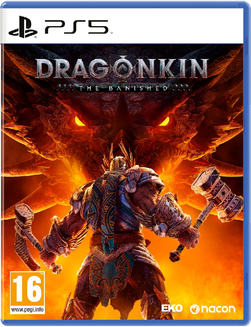 DRAGONKIN