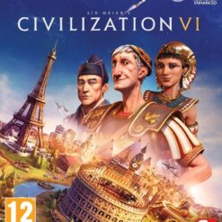 SID MEIER'S CIVILIZATION VI Xbox One