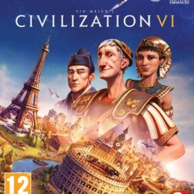 SID MEIER'S CIVILIZATION VI Xbox One