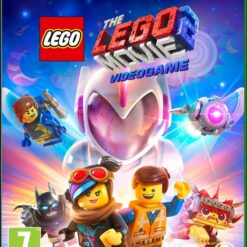 LEGO MOVIE GAME 2 Xbox One