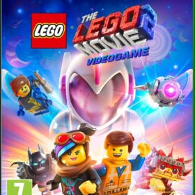 LEGO MOVIE GAME 2 Xbox One
