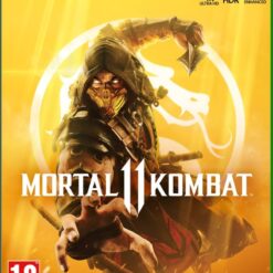 MORTAL KOMBAT 11 Xbox One