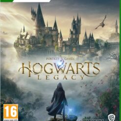 HOGWARTS LEGACY Xbox One