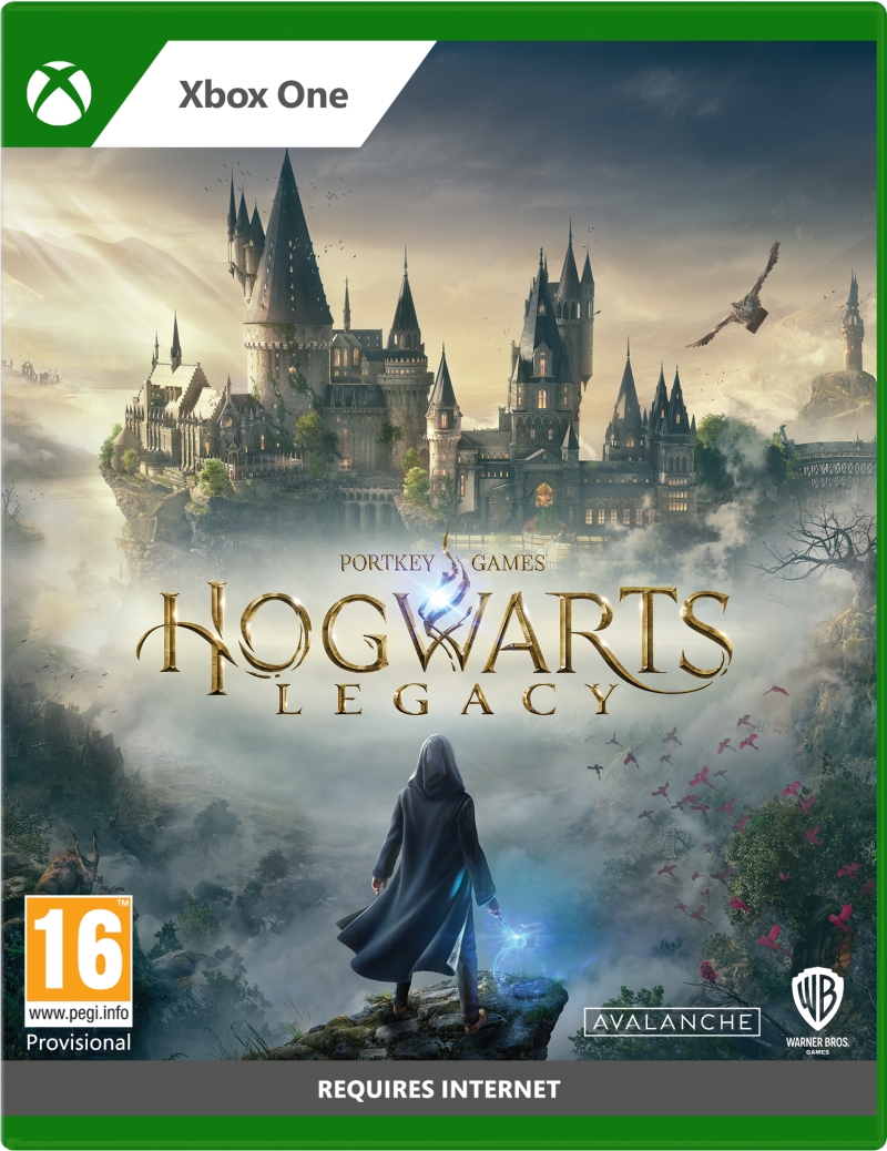 HOGWARTS LEGACY Xbox One