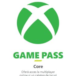XBOX GAME PASS ESSENTIAL 3M EUROZONE PK LIC ONLINE ESD Xbox One