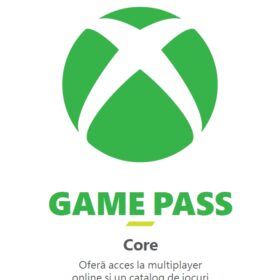 XBOX GAME PASS ESSENTIAL 3M EUROZONE PK LIC ONLINE ESD Xbox One