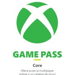 XBOX GAME PASS ESSENTIAL 6M EUROZONE PK LIC ONLINE ESD Xbox One